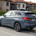 The new BMW X1 xDrive25d Bulgarian launch 42