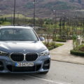 The new BMW X1 xDrive25d Bulgarian launch 46