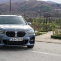 The new BMW X1 xDrive25d Bulgarian launch 47