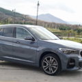 The new BMW X1 xDrive25d Bulgarian launch 50