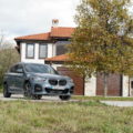The new BMW X1 xDrive25d Bulgarian launch 52