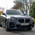 The new BMW X1 xDrive25d Bulgarian launch 56