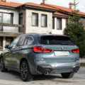 The new BMW X1 xDrive25d Bulgarian launch 58