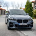 The new BMW X1 xDrive25d Bulgarian launch 59