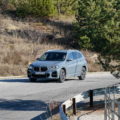 The new BMW X1 xDrive25d Bulgarian launch 6