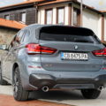 The new BMW X1 xDrive25d Bulgarian launch 63
