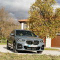 The new BMW X1 xDrive25d Bulgarian launch 66