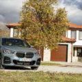 The new BMW X1 xDrive25d Bulgarian launch 68