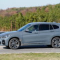 The new BMW X1 xDrive25d Bulgarian launch 7