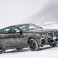 The new BMW X6 G06 Italy 10