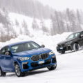 The new BMW X6 G06 Italy 11