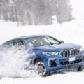 The new BMW X6 G06 Italy 15