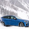 The new BMW X6 G06 Italy 16