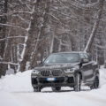 The new BMW X6 G06 Italy 19