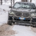 The new BMW X6 G06 Italy 23