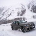 The new BMW X6 G06 Italy 24