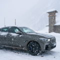 The new BMW X6 G06 Italy 28