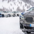 The new BMW X6 G06 Italy 36