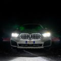 The new BMW X6 G06 Italy 40