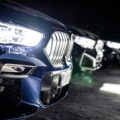 The new BMW X6 G06 Italy 45