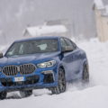 The new BMW X6 G06 Italy 8