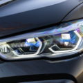 The new BMW X6 M50i Czech Republic launch 37