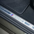 The new BMW X6 M50i Czech Republic launch 63