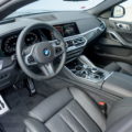 The new BMW X6 M50i Czech Republic launch 65