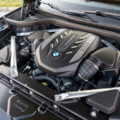The new BMW X6 M50i Czech Republic launch 77