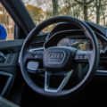2020 Audi Q3 25