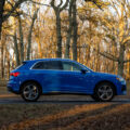 2020 Audi Q3 7