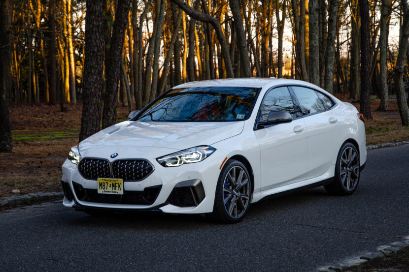 2024 BMW 2 Series Gran Coupe Buyers Guide