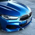 3D Design BMW 8 Series 00