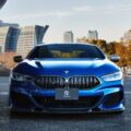 3D Design BMW 8 Series 02