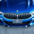 3D Design BMW 8 Series 03