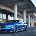 3D Design BMW 8 Series 18