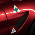 Alfa Romeo Giulia GTA 12