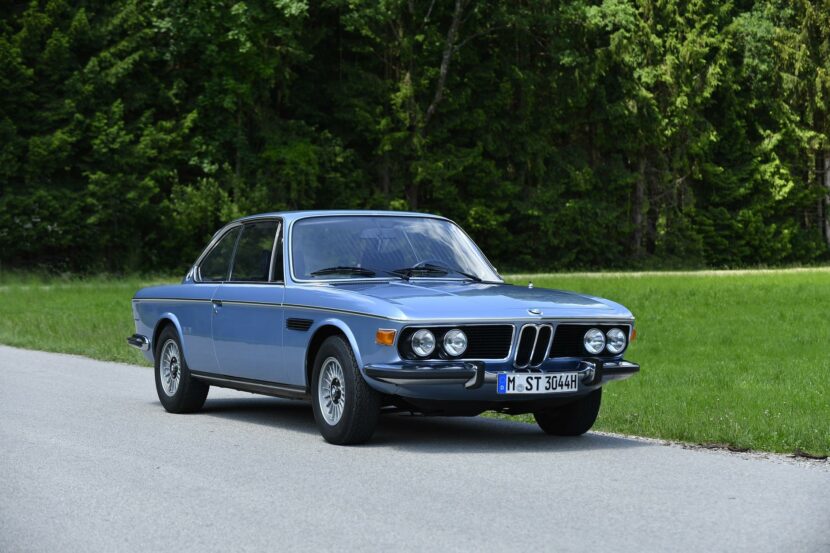 Traditional Coupes are Starting to Go Away -- What's Your Favorite BMW Coupe?