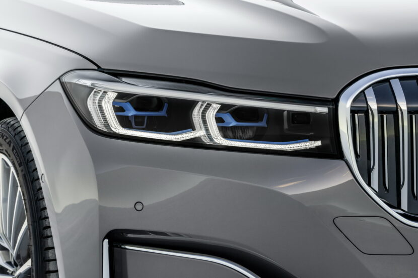 GUIDE: The Different BMW Headlights Technologies Explained