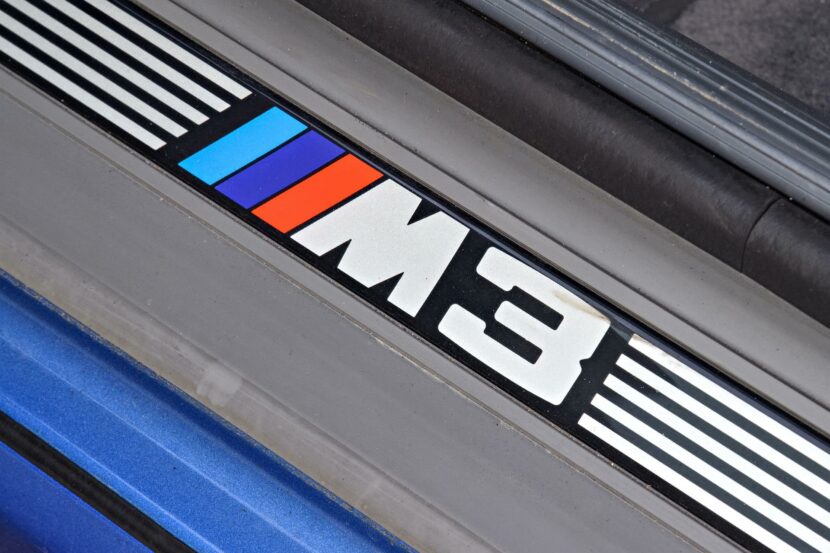 BMW M3 Compact E36 17 830x553