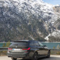 BMW M340i Touring photos 15
