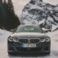 BMW M340i Touring photos 20