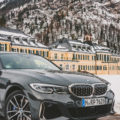 BMW M340i Touring photos 3