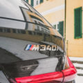 BMW M340i Touring photos 5