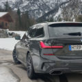 BMW M340i Touring photos 7