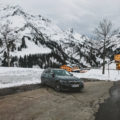 BMW M340i Touring road trip 11