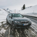 BMW M340i Touring road trip 12