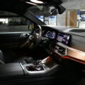 BMW X6 M50d TEST DRIVE RO SET 1 10