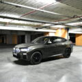 BMW X6 M50d TEST DRIVE RO SET 1 13