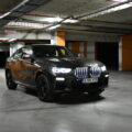 BMW X6 M50d TEST DRIVE RO SET 1 14